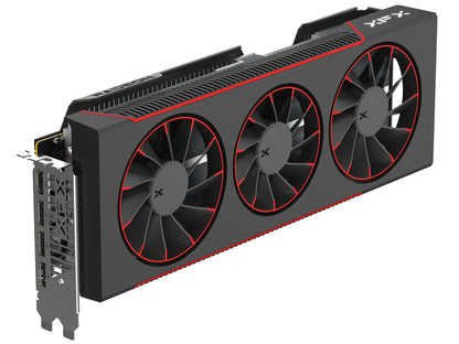 XFX Quicksilver Radeon RX 7800 XT Magnetic Air Gaming, 16GB