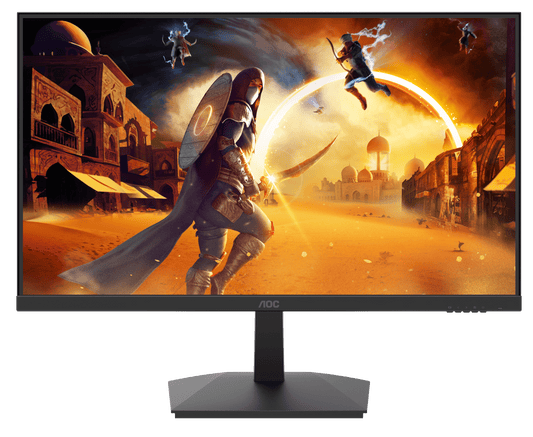 AOC 24G15N 23.8inch 180Hz FHD VA Gaming Monitor