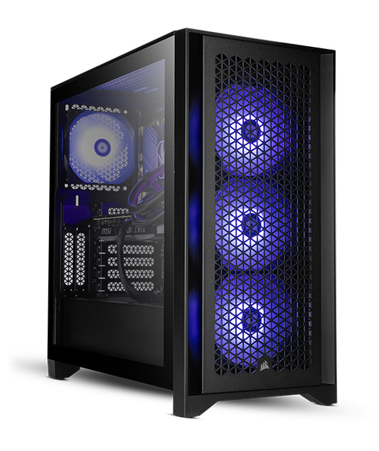 Helix RTX 4070 Super Gaming PC