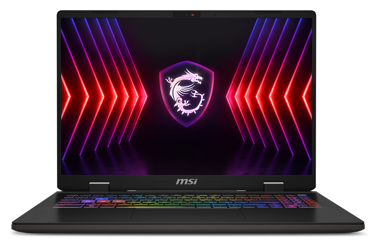 MSI Sword 16 HX B13V 16inch Core i7 RTX 4070 Cosmos Grey Gaming Laptop