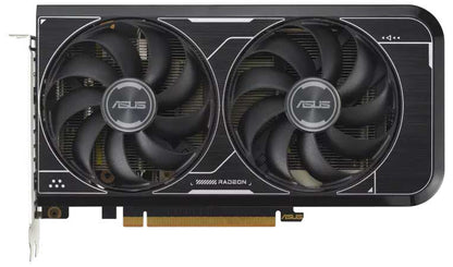 ASUS Dual Radeon RX 6600 V3, 8GB