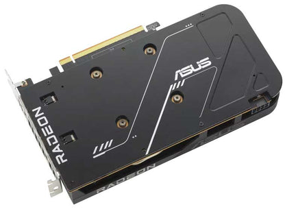 ASUS Dual Radeon RX 6600 V3, 8GB