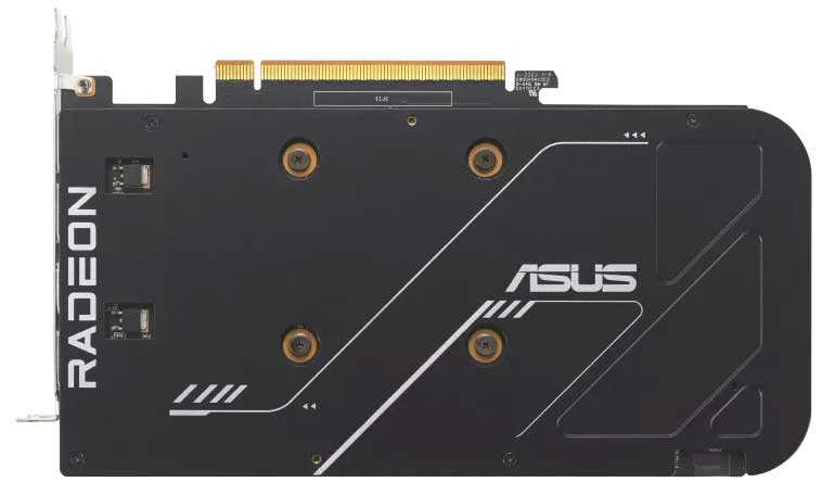 ASUS Dual Radeon RX 6600 V3, 8GB