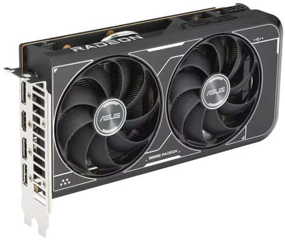 ASUS Dual Radeon RX 6600 V3, 8GB