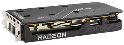 ASUS Dual Radeon RX 6600 V3, 8GB