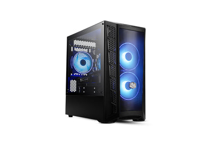 Nova RTX 4060 Ti Gaming PC