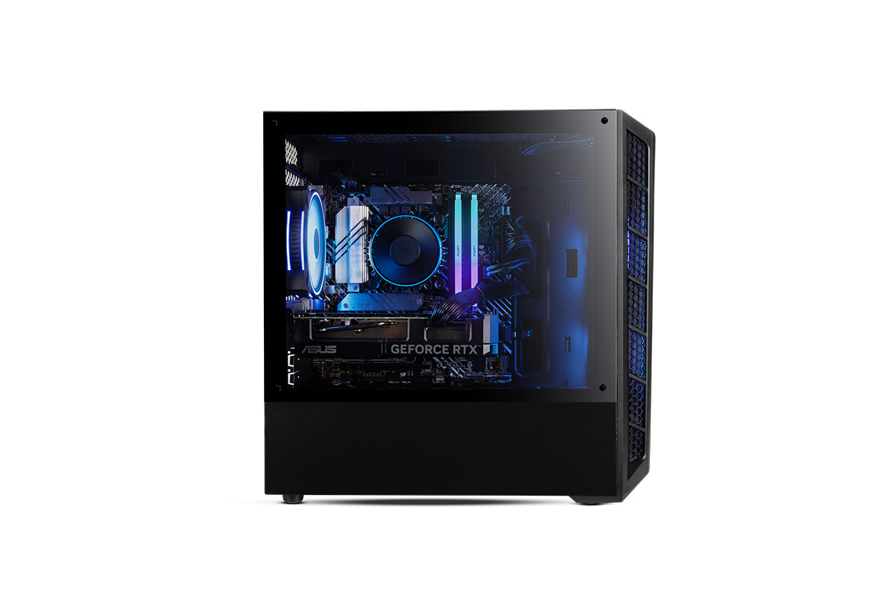 Nova RTX 4060 Ti Gaming PC