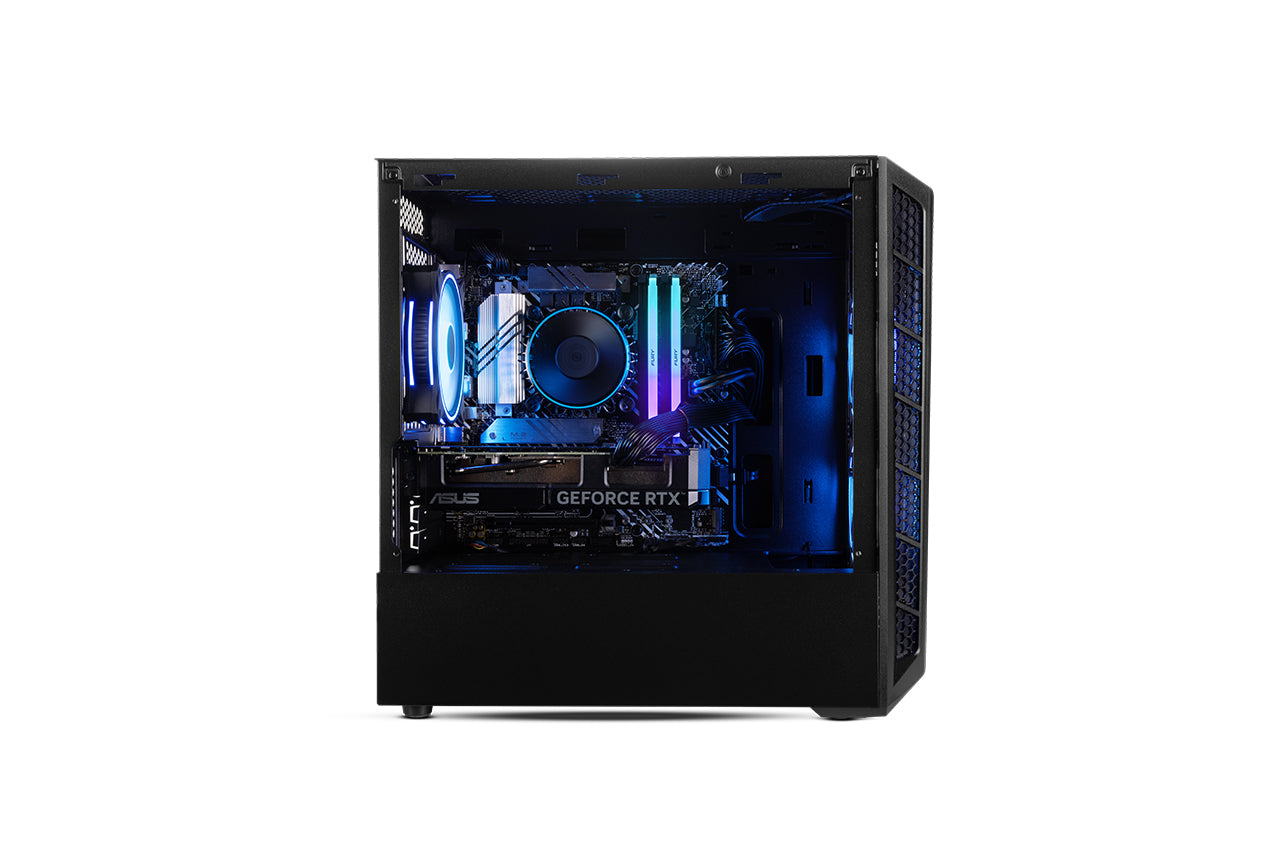 Nova RTX 4060 Ti Gaming PC