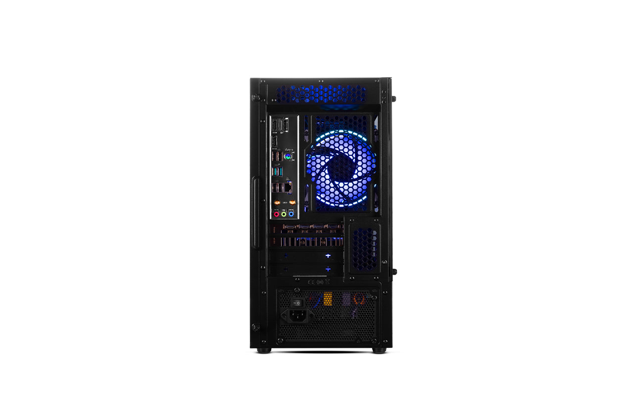 Nova RTX 4060 Ti Gaming PC