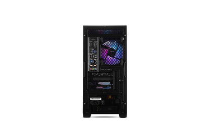 Forge RTX 4060 Gaming PC