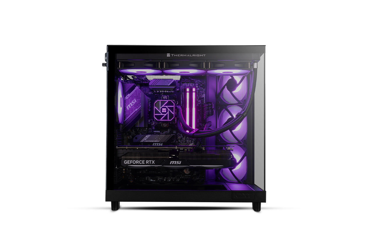 Orion RTX 4080 Super Gaming PC