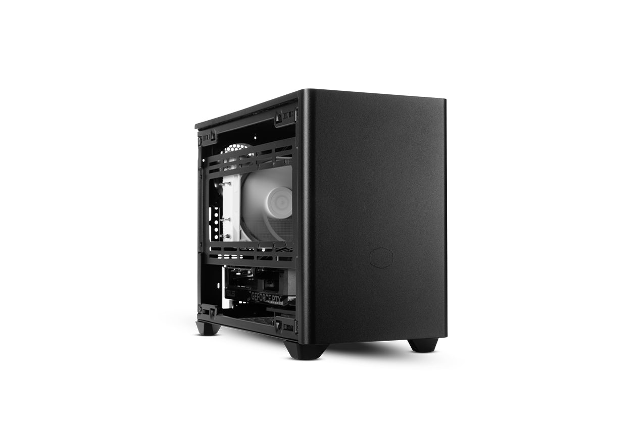 Carbon RTX 4060 Ti Gaming PC