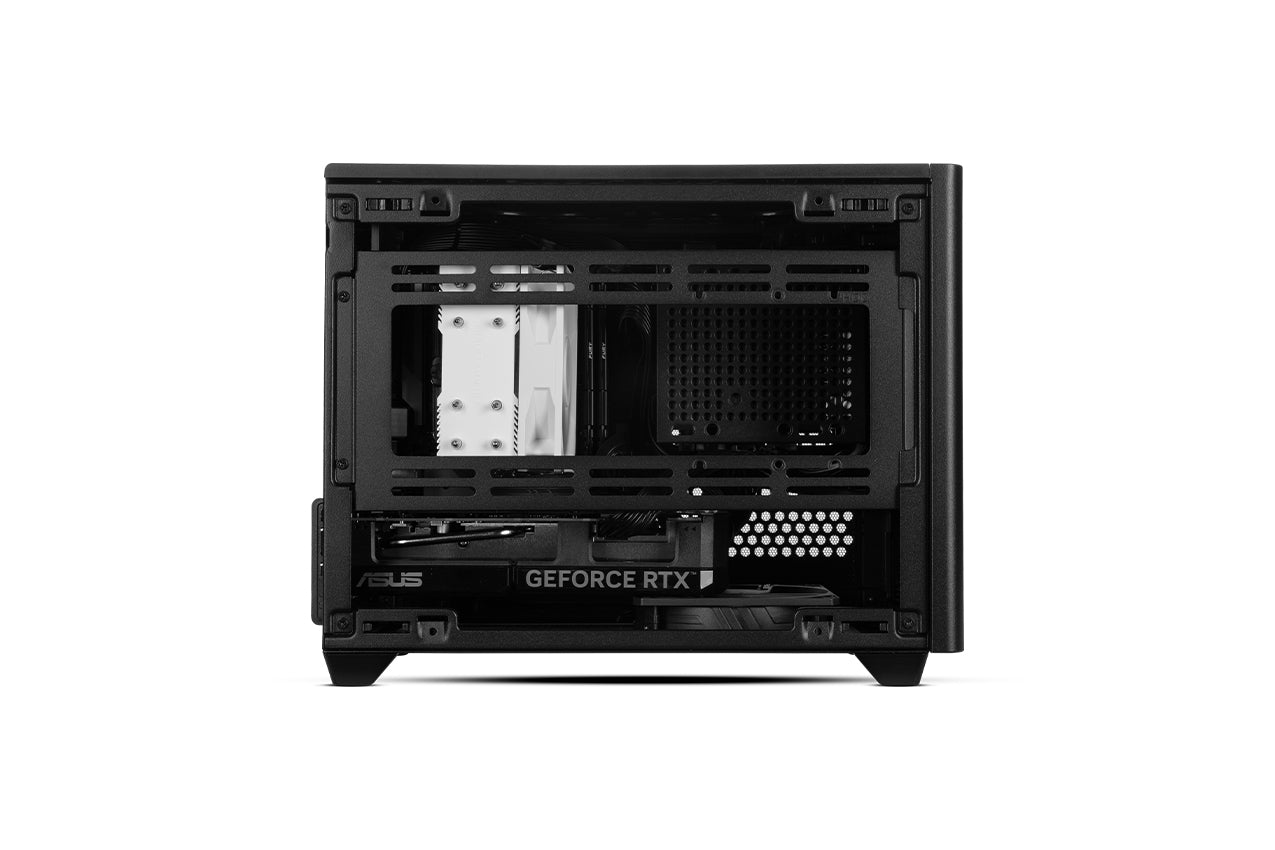 Carbon RTX 4060 Ti Gaming PC