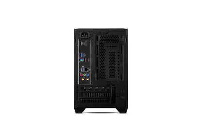 Carbon RTX 4060 Ti Gaming PC