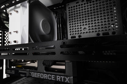 Carbon RTX 4060 Ti Gaming PC