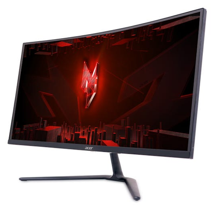 Acer Nitro ED270U S3 27inch WQHD 180Hz VA Curved Gaming Monitor