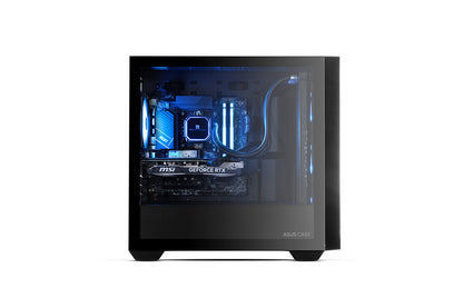 Nemesis RTX 4070 Super Gaming PC