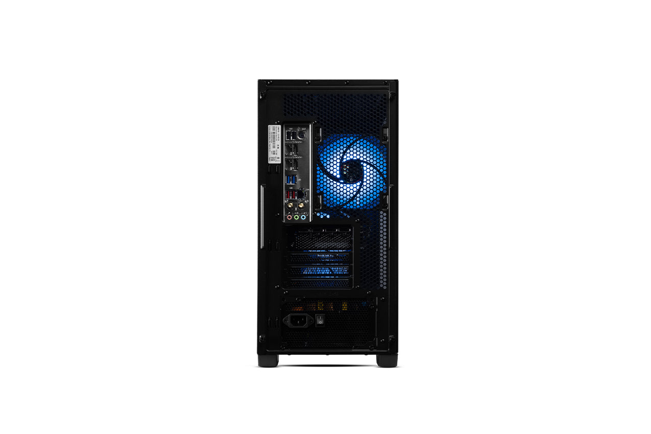 Nemesis RTX 4070 Super Gaming PC