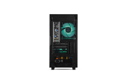 Alchemy RTX 4060 Gaming pcs