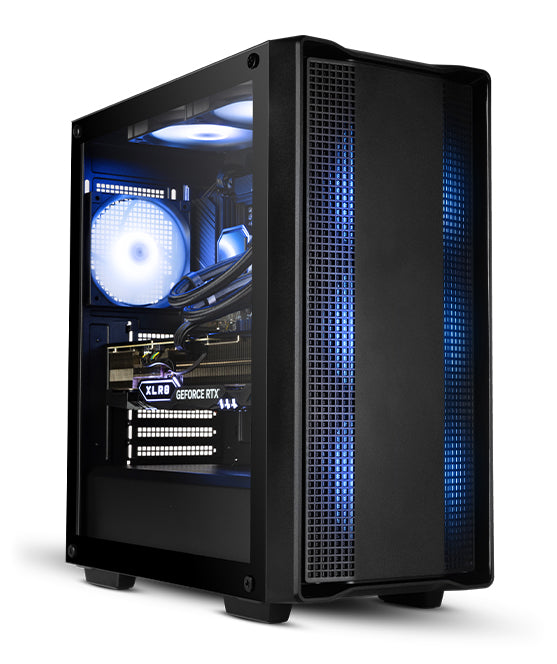 Eclipse RTX 4080 Super AI Gaming PC