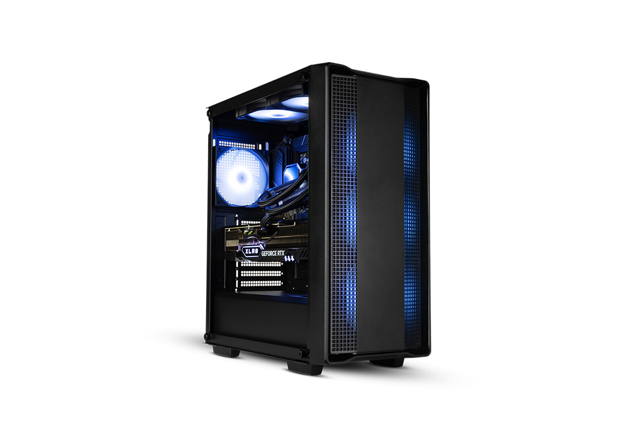 Eclipse RTX 4080 Super AI Gaming PC