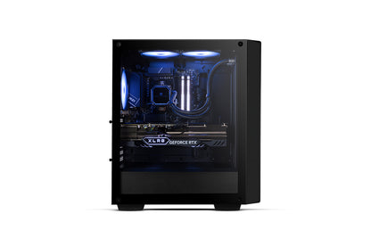 Eclipse RTX 4080 Super AI Gaming PC