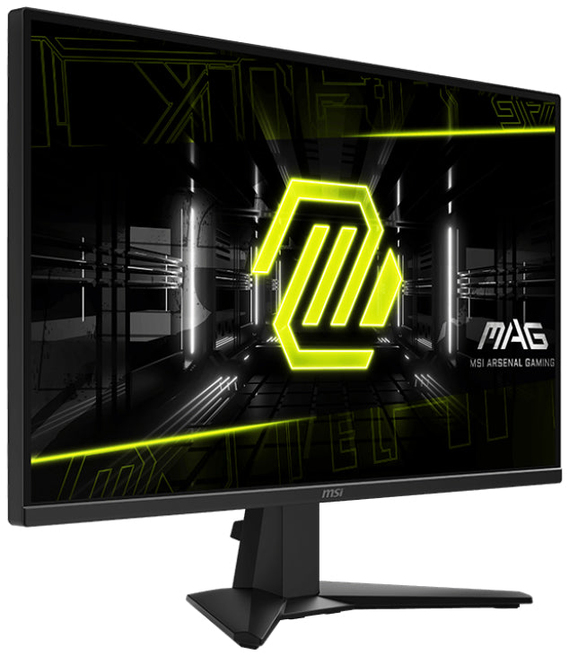 MSI MAG 275QF 27inch 180Hz QHD Rapid IPS Gaming Monitor