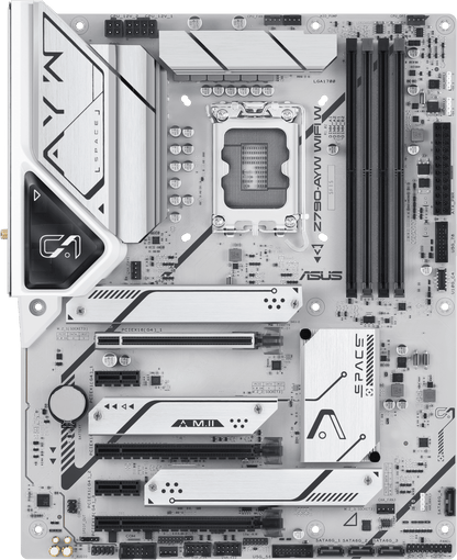 ASUS Z790-AYW WIFI W Motherboard