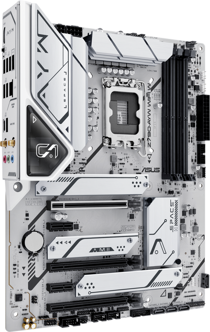 ASUS Z790-AYW WIFI W Motherboard