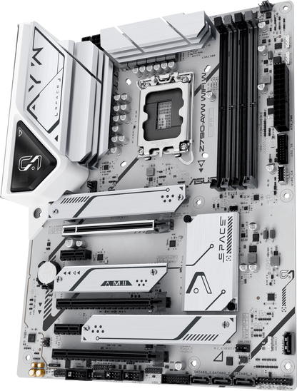 ASUS Z790-AYW WIFI W Motherboard