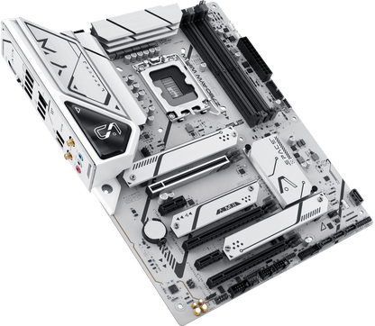 ASUS Z790-AYW WIFI W Motherboard