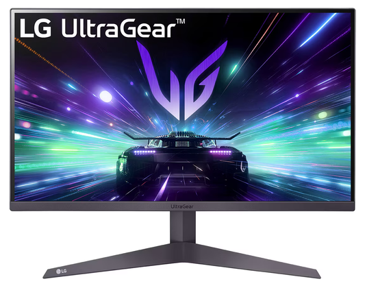 LG UltraGear 27inch 180Hz FHD VA Gaming Monitor