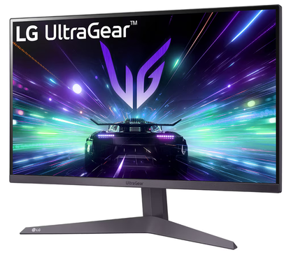 LG UltraGear 27inch 180Hz FHD VA Gaming Monitor