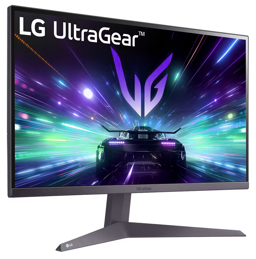 LG UltraGear 27inch 180Hz FHD VA Gaming Monitor