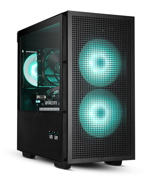 Archer RTX 4060 Ti Gaming PC