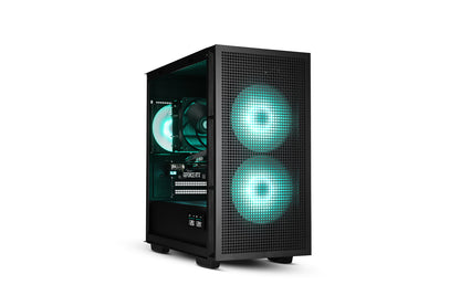 Archer RTX 4060 Ti Gaming PC