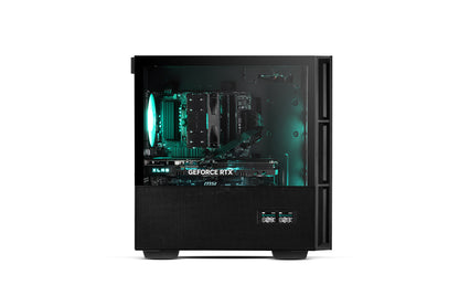 Archer RTX 4060 Ti Gaming PC