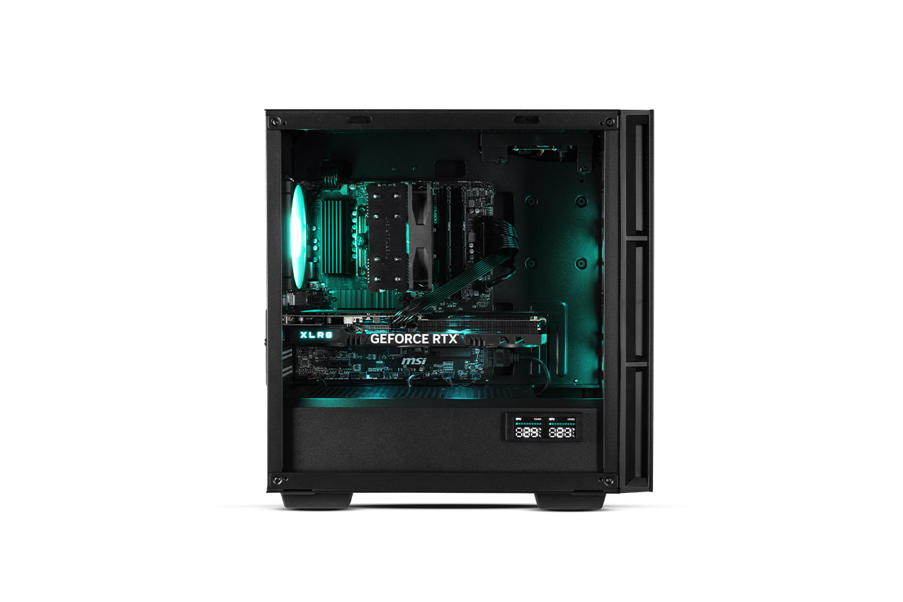 Archer RTX 4060 Ti Gaming PC