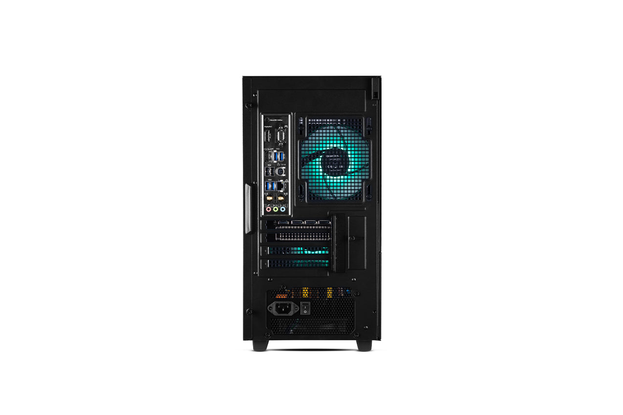 Archer RTX 4060 Ti Gaming PC