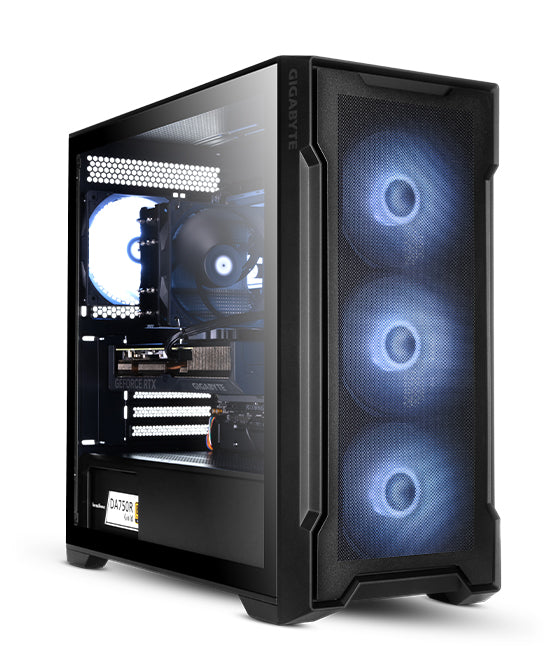 Spark RTX 4070 Super Gaming PC