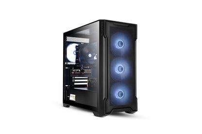 Spark RTX 4070 Super Gaming PC