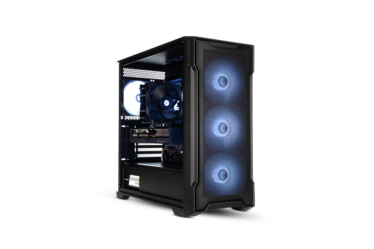 Spark RTX 4070 Super Gaming PC