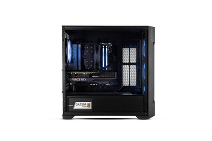 Spark RTX 4070 Super Gaming PC