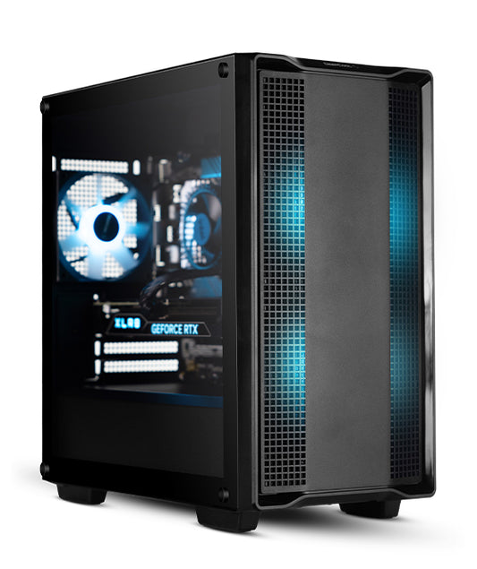 Pulse RTX 4060 Gaming PC