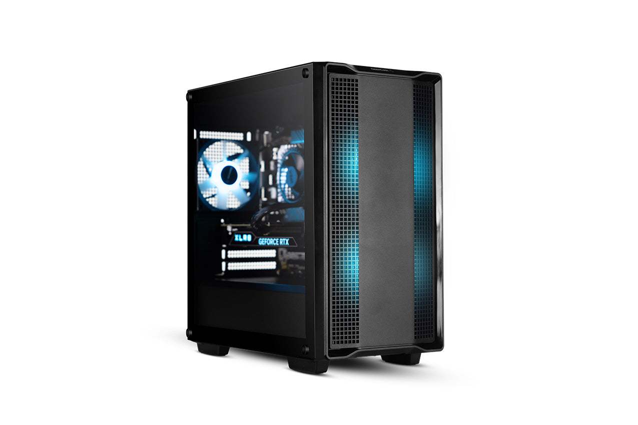 Pulse RTX 4060 Gaming PC