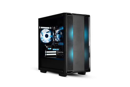 Pulse RTX 4060 Gaming PC