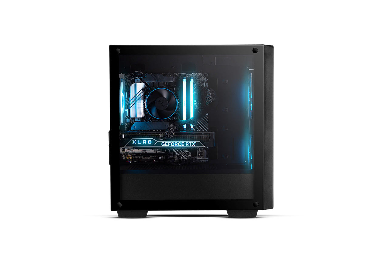 Pulse RTX 4060 Gaming PC