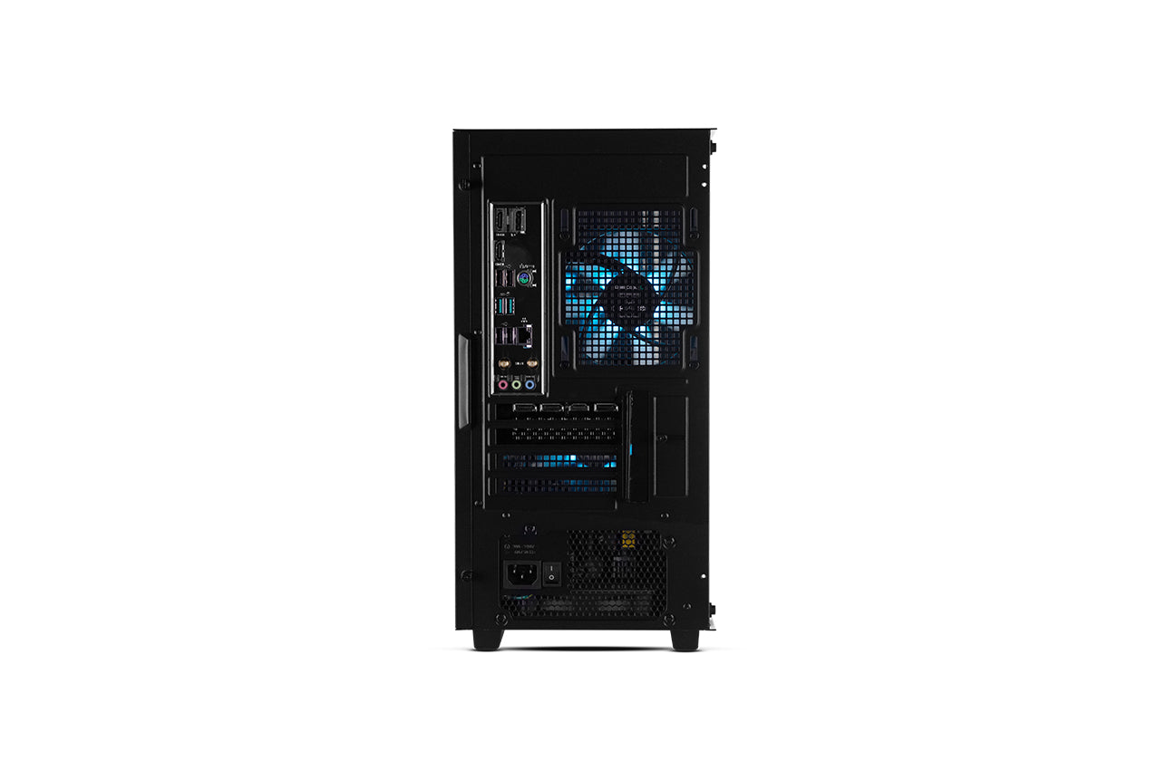 Pulse RTX 4060 Gaming PC