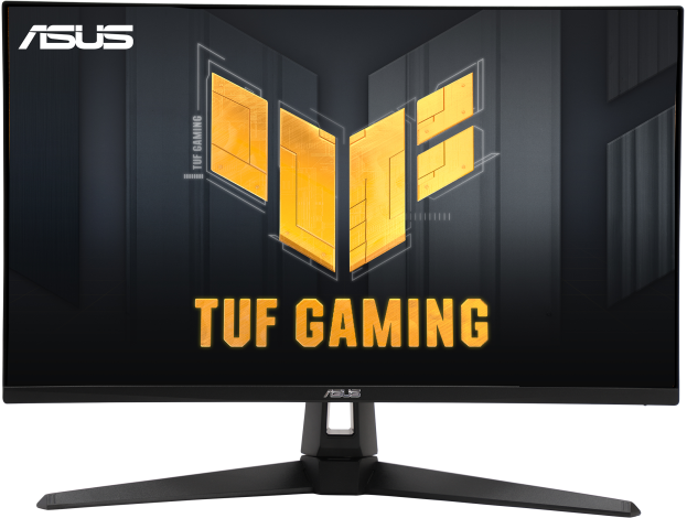 ASUS TUF Gaming VG27AQ1A 27inch 170Hz WQHD IPS Gaming Monitor