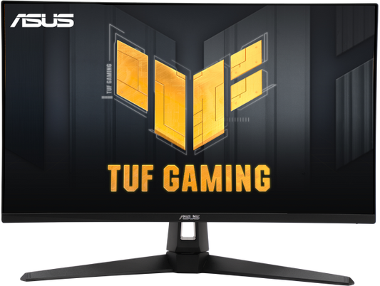 ASUS TUF Gaming VG27AQ1A 27inch 170Hz WQHD IPS Gaming Monitor